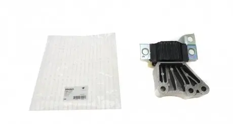 Подвеска, двигатель HUTCHINSON 594545