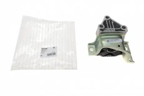 Подвеска, двигатель HUTCHINSON 594546