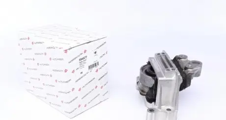 Подвеска, двигатель HUTCHINSON 594577