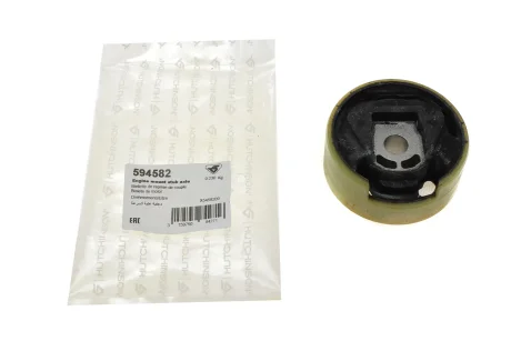 Кронштейн, подвеска двигателя. HUTCHINSON 594582