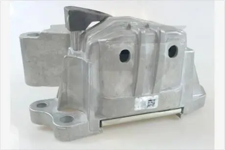 Подушка двигателя HUTCHINSON 594596