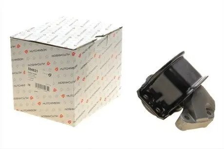 Подвеска, двигатель HUTCHINSON 594621