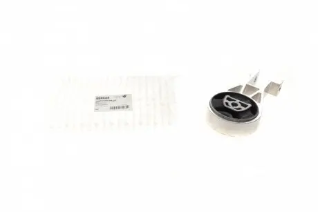 Кронштейн, подвеска двигателя. HUTCHINSON 594645