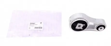 Кронштейн, підвіска двигуна HUTCHINSON 594667