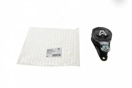 Кронштейн, підвіска двигуна HUTCHINSON 594732