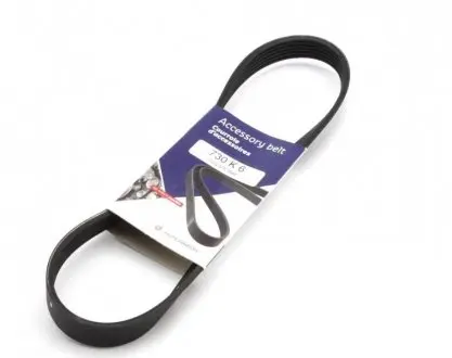 Поликлиновой ремень HUTCHINSON 730 K 6