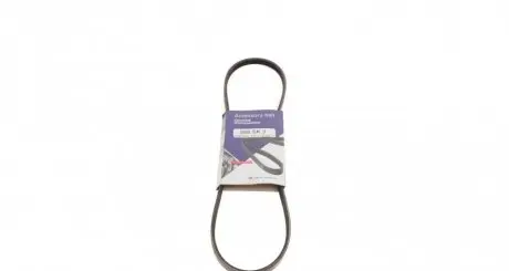 Полікліновий ремінь HUTCHINSON 856 SK 3