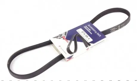 Полікліновий ремінь HUTCHINSON 874 SK 4