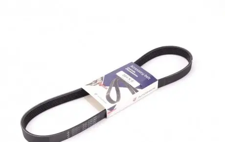 Полікліновий ремінь HUTCHINSON 884 K 6