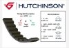 Ремінь ГРМ (95HTDP23) Hutchinson