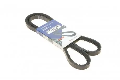 Клиновой ремень HUTCHINSON AV 13 La 1325