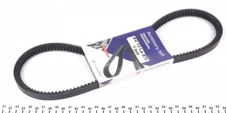 Клиновой ремень HUTCHINSON AV 13 La 875