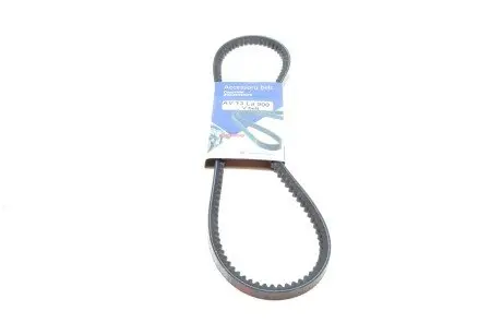 Ремень генератора mitsubushi l200 2.5d 01-15/mazda 323/626 1.3-2.0 79-91 (13x900) HUTCHINSON AV 13 La 900