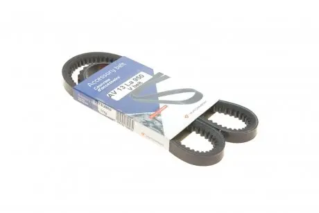 Клиновой ремень HUTCHINSON AV 13 La 950