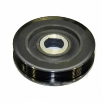 Ремінний шків, колінчастий вал HUTCHINSON DP115