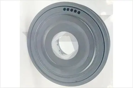 Шкив коленвала HUTCHINSON DP118