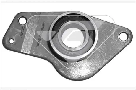 Паразитный / ведущий ролик, зубчатый ремень HUTCHINSON HEG 17