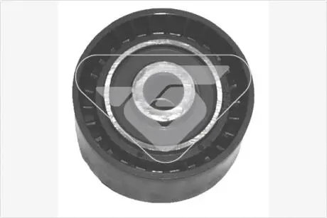 Ролик грм HUTCHINSON HEG212