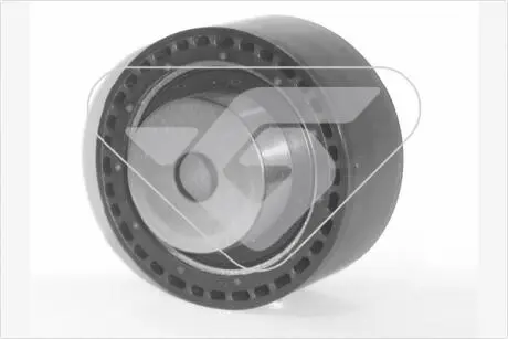 Паразитный / ведущий ролик, зубчатый ремень HUTCHINSON HEG 313