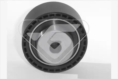 Паразитный / ведущий ролик, зубчатый ремень HUTCHINSON HEG 50