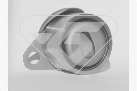 Ролик ГРМ HUTCHINSON HTG02