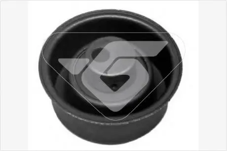 Натяжной ролик, ремень грм HUTCHINSON HTG 246