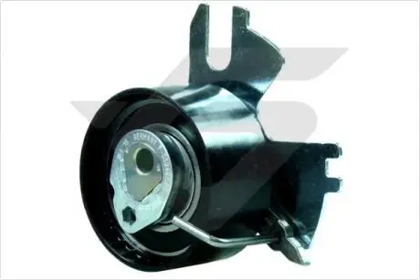 Натяжной ролик, ремень грм HUTCHINSON HTG 419