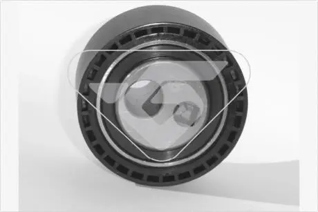 Натяжной ролик, ремень грм HUTCHINSON HTG 49