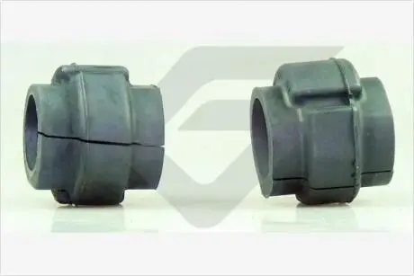 Втулка стабилизатора 2шт HUTCHINSON K590509