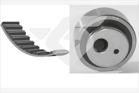 Комплект ремня грм HUTCHINSON KH 03