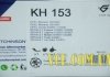 Комплект ремня грм HUTCHINSON KH 153 (фото 5)