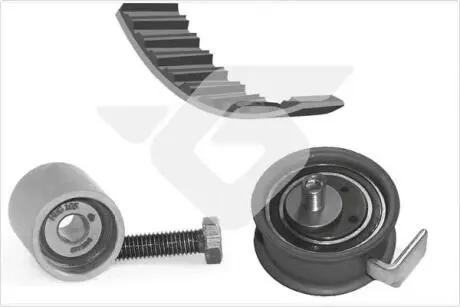 Комплект ремня грм HUTCHINSON KH 193