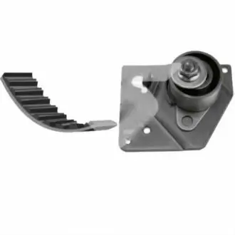 Комплект ремня грм HUTCHINSON KH 235