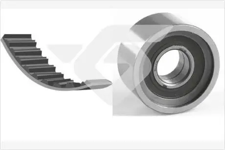 Комплект ремня грм HUTCHINSON KH 91