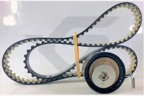 Ремень ГРМ к-т HUTCHINSON KHBO02