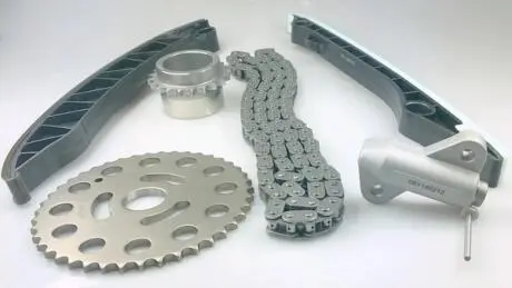 Цепь грм к-т HUTCHINSON KHC045M