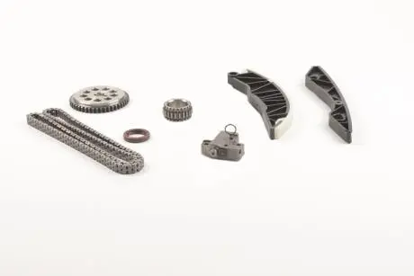 Цепь грм к-т HUTCHINSON KHC055M