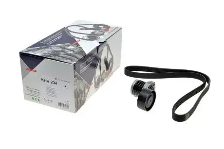 Поликлиновой ременный комплект HUTCHINSON KHV 234
