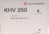 Поликлиновой ременный комплект HUTCHINSON KHV 250 (фото 15)