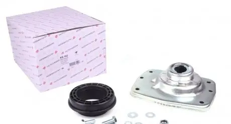 Ремкомплект, опора стойки амортизатора HUTCHINSON KS 102