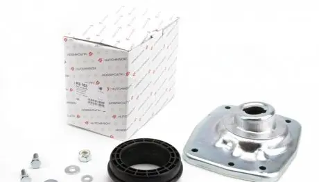 Ремкомплект, опора стойки амортизатора HUTCHINSON KS 103