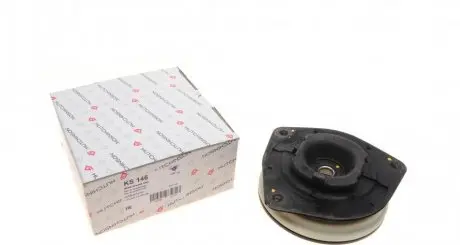 Ремкомплект, опора стойки амортизатора HUTCHINSON KS 146