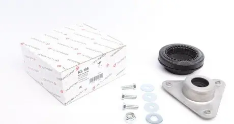 Ремкомплект, опора стійки амортизатора HUTCHINSON KS 189