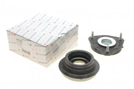 Ремкомплект, опора стойки амортизатора HUTCHINSON KS 208