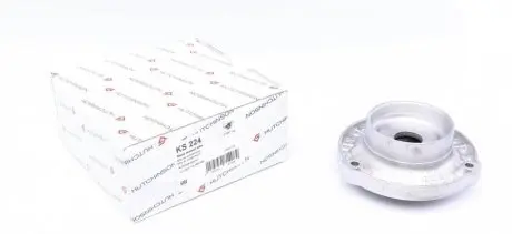 Ремкомплект, опора стойки амортизатора HUTCHINSON KS 224