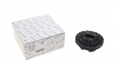 Ремкомплект, опора стойки амортизатора HUTCHINSON KS 233