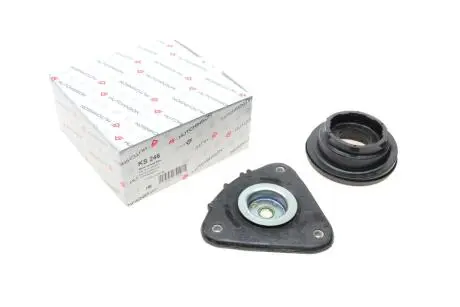 Ремкомплект, опора стойки амортизатора HUTCHINSON KS 246