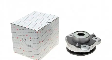 Ремкомплект, опора стойки амортизатора HUTCHINSON KS 248