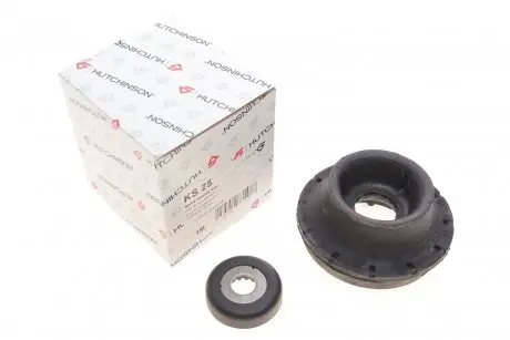 Ремкомплект, опора стійки амортизатора HUTCHINSON KS 25