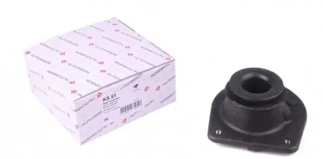 Ремкомплект, опора стойки амортизатора HUTCHINSON KS 51